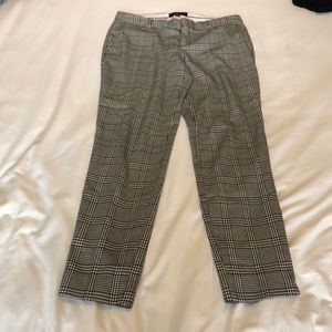 Banana Republic Ryan Fit pants - Size 2